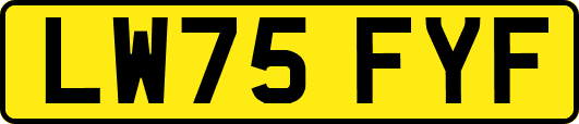 LW75FYF