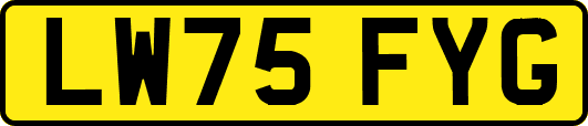 LW75FYG