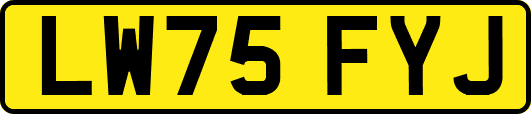 LW75FYJ