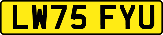 LW75FYU