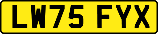LW75FYX