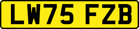 LW75FZB