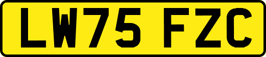 LW75FZC