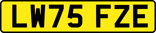 LW75FZE