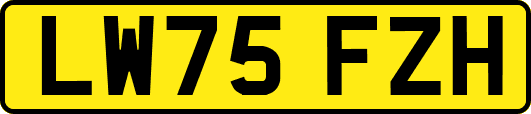 LW75FZH