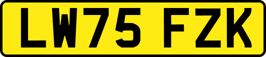 LW75FZK