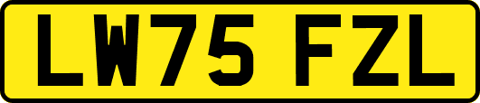 LW75FZL