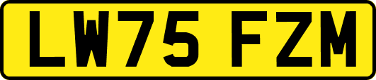 LW75FZM