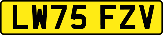LW75FZV
