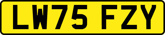 LW75FZY