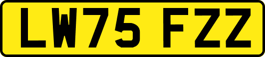 LW75FZZ