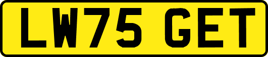 LW75GET
