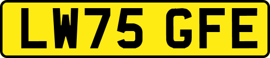 LW75GFE