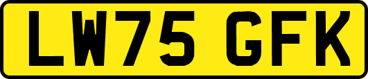 LW75GFK