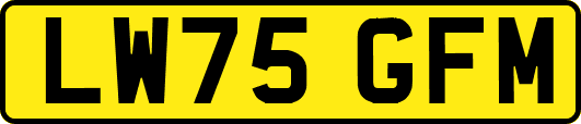 LW75GFM