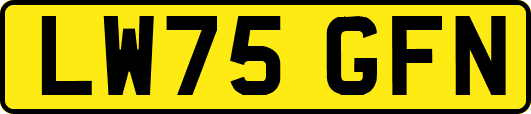 LW75GFN