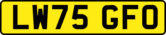 LW75GFO