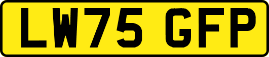 LW75GFP