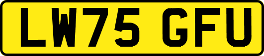 LW75GFU