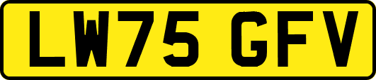LW75GFV