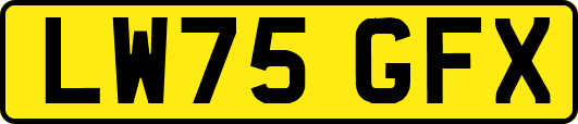 LW75GFX