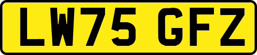 LW75GFZ