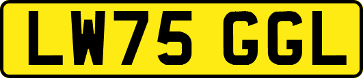 LW75GGL
