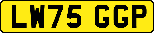 LW75GGP