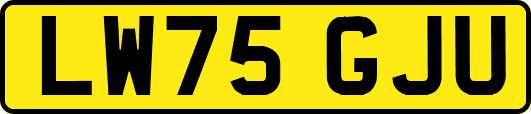 LW75GJU