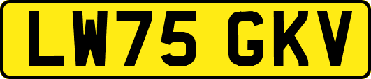 LW75GKV