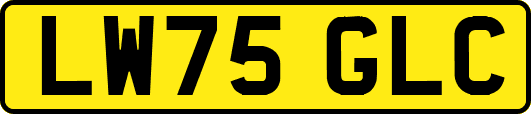LW75GLC