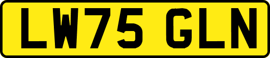 LW75GLN
