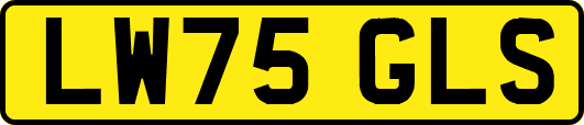 LW75GLS