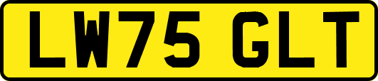 LW75GLT