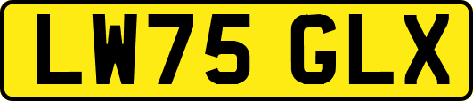 LW75GLX