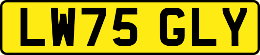LW75GLY