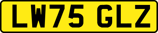 LW75GLZ