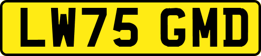LW75GMD