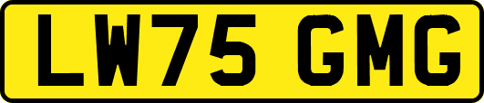 LW75GMG