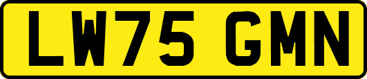 LW75GMN