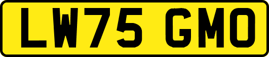 LW75GMO