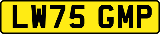 LW75GMP