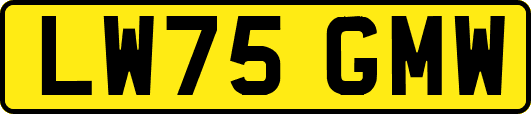 LW75GMW