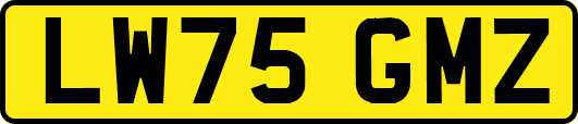 LW75GMZ