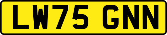 LW75GNN