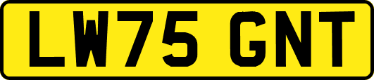 LW75GNT