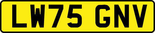LW75GNV
