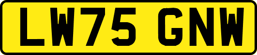 LW75GNW