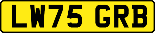 LW75GRB