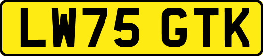 LW75GTK